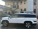 Hyundai Santa Fe 2024 года за 20 500 000 тг. в Шымкент – фото 5