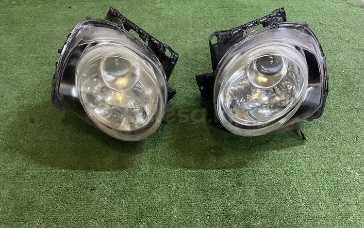 Фара на Nissan Juke за 20 000 тг. в Алматы