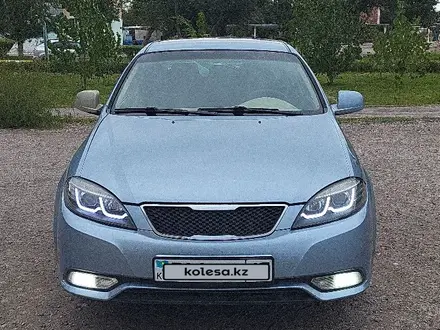 Daewoo Gentra 2014 года за 3 500 000 тг. в Балхаш