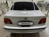 BMW 528 2001 годаfor4 000 000 тг. в Караганда – фото 4