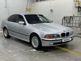 BMW 528 2001 годаfor4 000 000 тг. в Караганда – фото 3