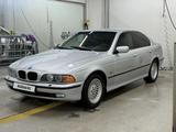 BMW 528 2001 годаfor4 000 000 тг. в Караганда – фото 2