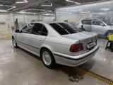 BMW 528 2001 годаfor4 000 000 тг. в Караганда – фото 5
