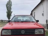 Volkswagen Jetta 1991 года за 750 000 тг. в Шымкент – фото 5