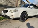 Subaru Outback 2004 года за 5 500 000 тг. в Алматы
