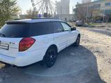 Subaru Outback 2004 года за 5 500 000 тг. в Алматы – фото 2