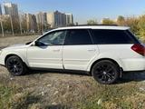 Subaru Outback 2004 года за 5 500 000 тг. в Алматы – фото 3