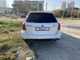 Subaru Outback 2004 года за 5 500 000 тг. в Алматы – фото 4