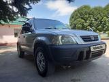 Honda CR-V 1997 годаүшін2 900 000 тг. в Алматы – фото 5