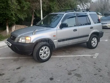 Honda CR-V 1997 года за 2 900 000 тг. в Алматы – фото 9