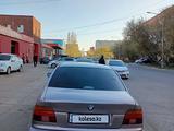 BMW 523 1996 года за 1 500 000 тг. в Астана – фото 4