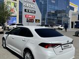 Toyota Corolla 2022 годаүшін12 000 000 тг. в Кызылорда – фото 3