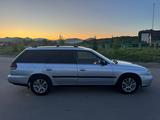 Subaru Legacy 1996 года за 2 000 000 тг. в Риддер – фото 4