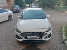 Hyundai i30, 2023