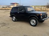 ВАЗ (Lada) Lada 2121 2007 годаfor1 700 000 тг. в Актау – фото 3