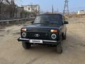 ВАЗ (Lada) Lada 2121 2007 годаfor1 700 000 тг. в Актау