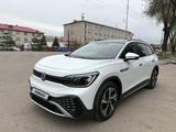 Volkswagen ID.6 2022 года за 13 850 000 тг. в Алматы – фото 2