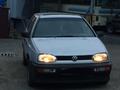 Volkswagen Golf 1994 годаfor1 700 000 тг. в Шымкент