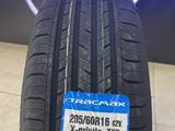 205/60R16 TRACMAX X-PRIVILO TX5for22 400 тг. в Алматы – фото 2