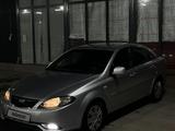 Daewoo Gentra 2014 года за 3 700 000 тг. в Жетысай – фото 3