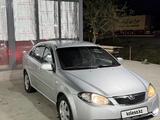 Daewoo Gentra 2014 года за 3 700 000 тг. в Жетысай – фото 4