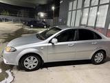 Daewoo Gentra 2014 года за 3 700 000 тг. в Жетысай – фото 2
