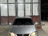 Daewoo Gentra 2014 года за 3 700 000 тг. в Жетысай