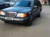Mercedes-Benz E 300 1994 годаүшін1 999 999 тг. в Алматы – фото 2