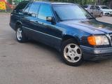 Mercedes-Benz E 300 1994 годаүшін1 999 999 тг. в Алматы – фото 3