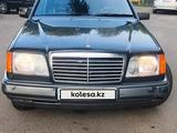 Mercedes-Benz E 300 1994 годаүшін1 999 999 тг. в Алматы – фото 4