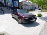 Audi 100 1994 годаүшін1 900 000 тг. в Шымкент – фото 3