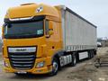 DAF  XF 2018 года за 35 000 000 тг. в Актау