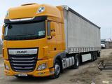DAF  XF 2018 года за 35 000 000 тг. в Актау
