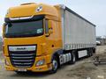 DAF  XF 2018 года за 35 000 000 тг. в Актау – фото 3