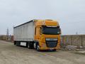 DAF  XF 2018 года за 35 000 000 тг. в Актау – фото 7