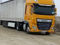 DAF  XF 2018 года за 35 000 000 тг. в Актау – фото 8