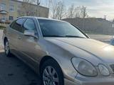 Lexus GS 350 1998 годаfor3 200 000 тг. в Бауыржана Момышулы