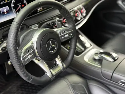 Mercedes-Benz S 500 2014 года за 22 700 000 тг. в Алматы – фото 24