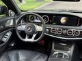 Mercedes-Benz S 500 2014 года за 22 700 000 тг. в Алматы – фото 30
