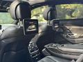 Mercedes-Benz S 500 2014 года за 22 700 000 тг. в Алматы – фото 35