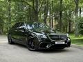 Mercedes-Benz S 500 2014 года за 22 700 000 тг. в Алматы – фото 7