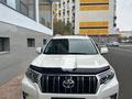 Toyota Land Cruiser Prado 2023 годаүшін28 500 000 тг. в Атырау – фото 5