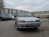 ВАЗ (Lada) 2115 2007 года за 700 000 тг. в Атырау