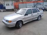 ВАЗ (Lada) 2115 2007 годаүшін700 000 тг. в Атырау – фото 2