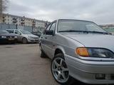 ВАЗ (Lada) 2115 2007 годаүшін700 000 тг. в Атырау – фото 5