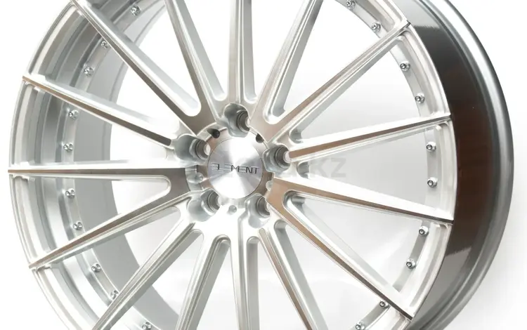 Диски Element R22 5x120 EL15 за 550 000 тг. в Алматы