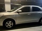Chevrolet Cobalt 2022 года за 5 400 000 тг. в Астана – фото 4