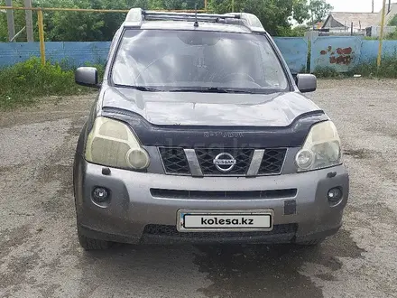 Nissan X-Trail 2010 года за 7 000 000 тг. в Костанай – фото 18