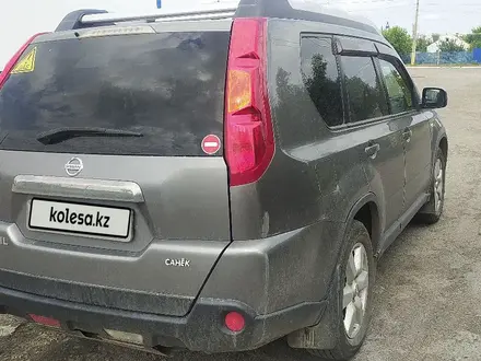 Nissan X-Trail 2010 года за 7 000 000 тг. в Костанай – фото 22