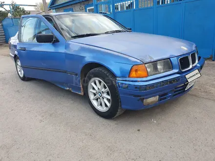 BMW 318 1993 года за 900 000 тг. в Караганда – фото 5